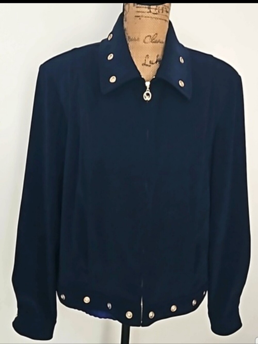 St. John Sport - Jacket, Size L.